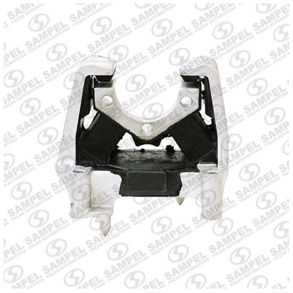 Suporte Traseiro do Motor Lado Esquerdo para Chevrolet Vectra - Sampel - 3131