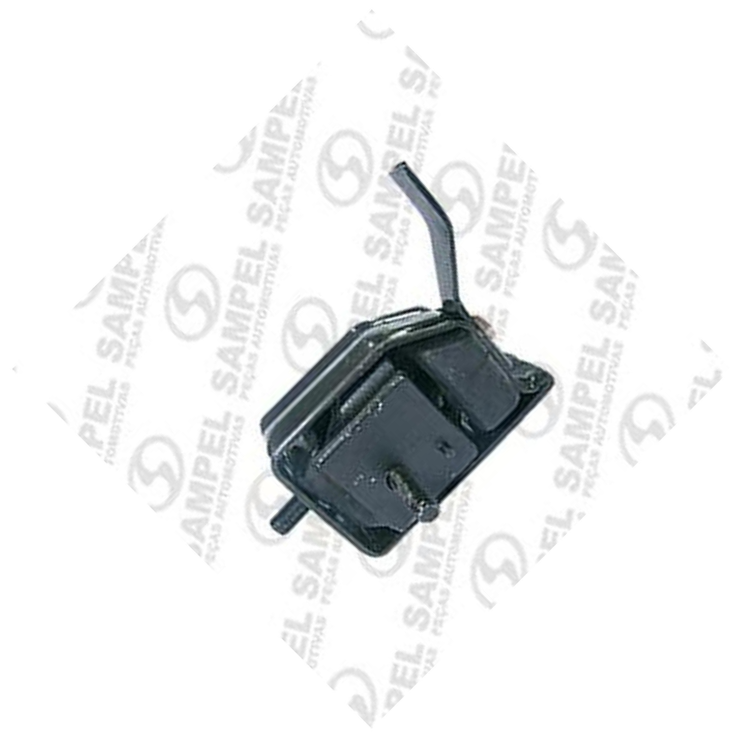 Suporte do Motor Lado Direito para Ford Escort e Verona - Sampel - 2445