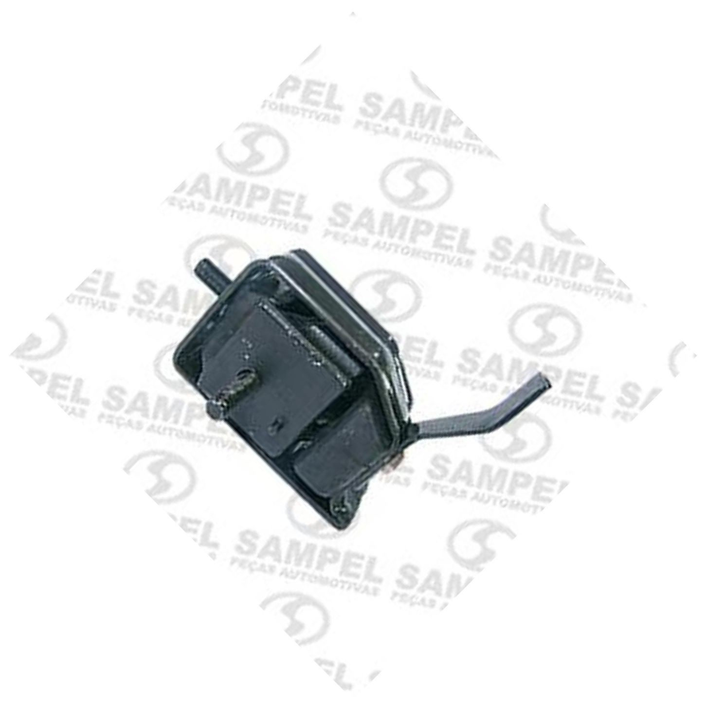 Suporte do Motor Lado Direito para Ford Escort e Verona - Sampel - 2445