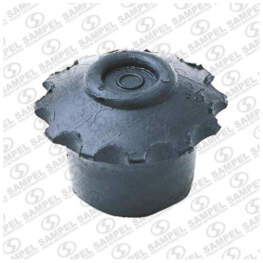 Suporte Dianteiro do Motor para Volkswagen Passat - Sampel - 4811