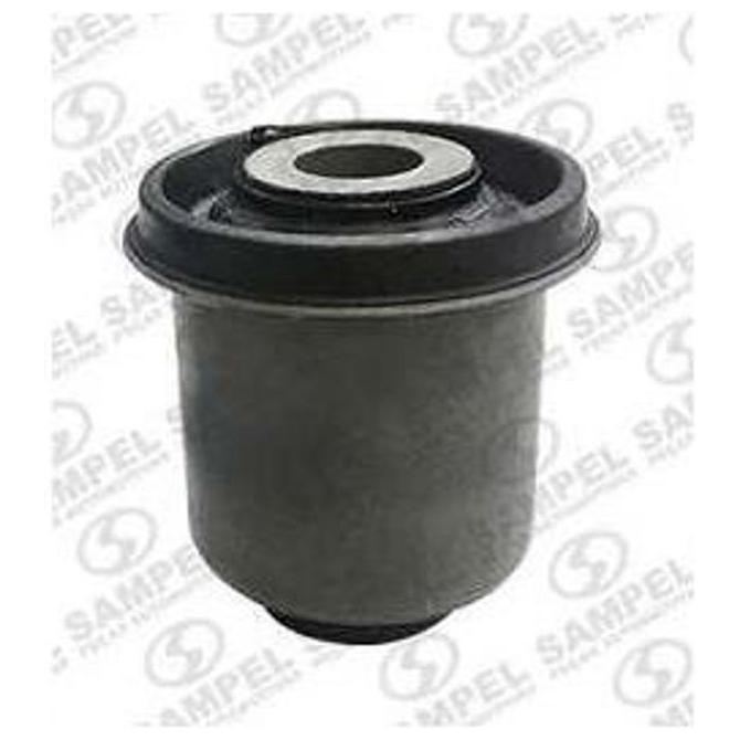 Bucha da Bandeja Superior para Mitsubishi L200 e Pajero Dakar - Sampel - 8381