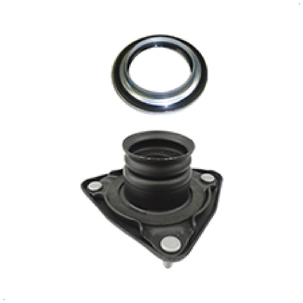 Coxim Amortecedor para Hyundai I30 e I30 CW - Sampel - 8134A