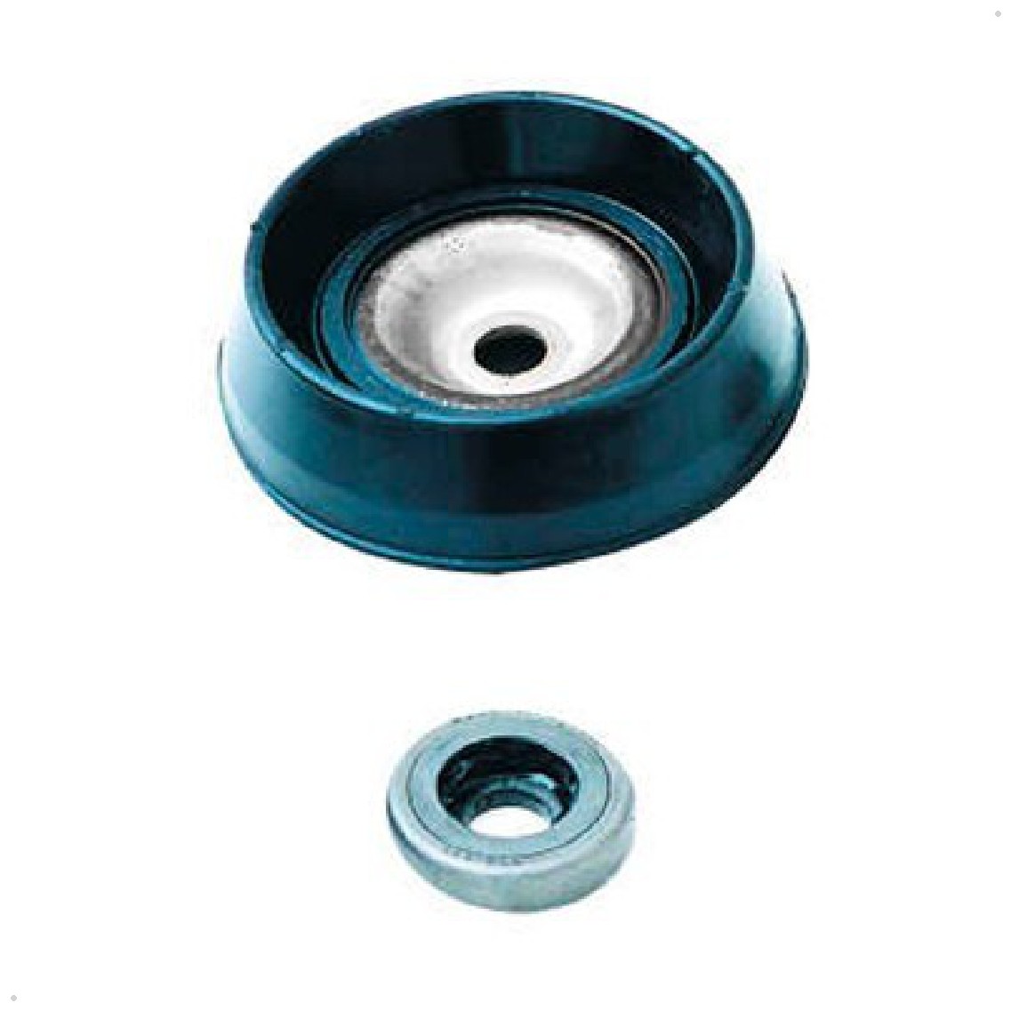 Suporte do Amortecedor Dianteiro com Rolamento Ina para Ford Escort e Volkswagen Apollo - Sampel - 2443A