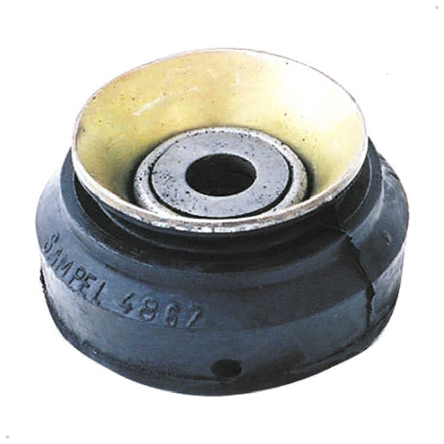 Suporte do amortecedor - Sampel - 4867A