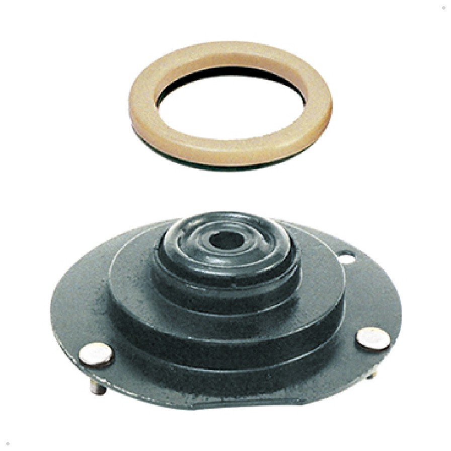 Suporte do Amortecedor Dianteiro com Rolamento Ina para Chevrolet Monza e Monza Hatch - Sampel - 3765A