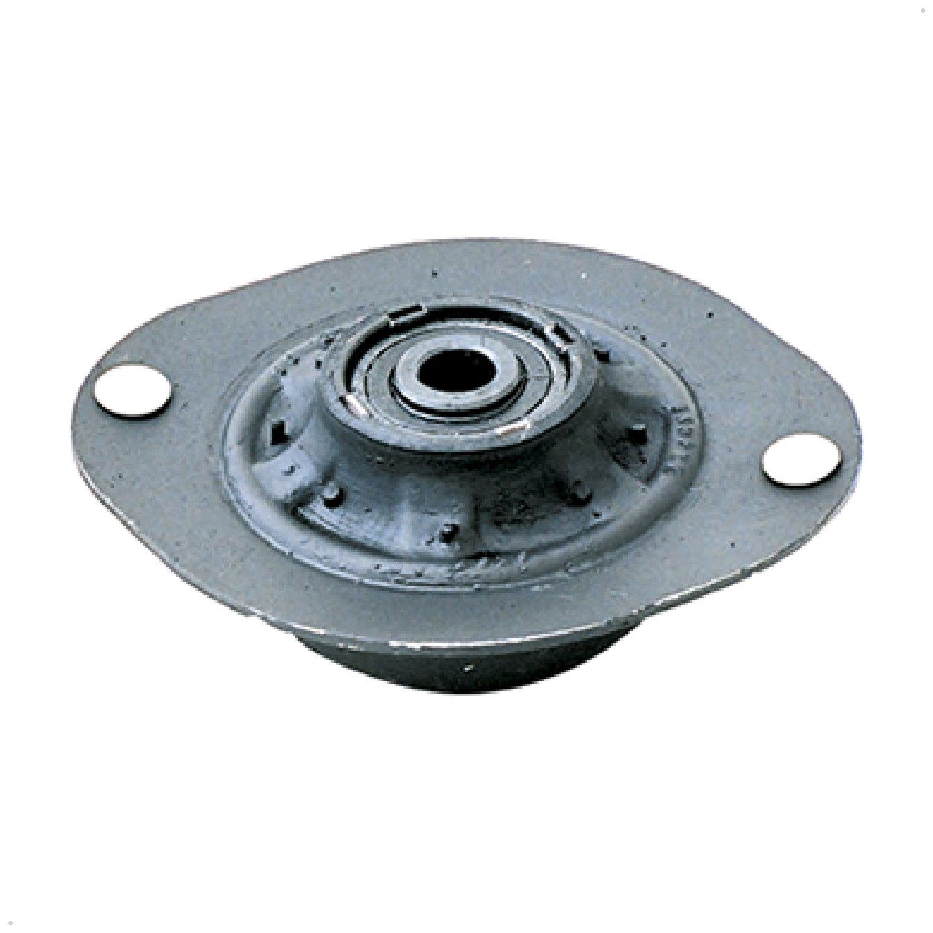 Suporte do Amortecedor Dianteiro com Rolamento Ina para Chevrolet Ipanema e Kadett - Sampel - 3767B