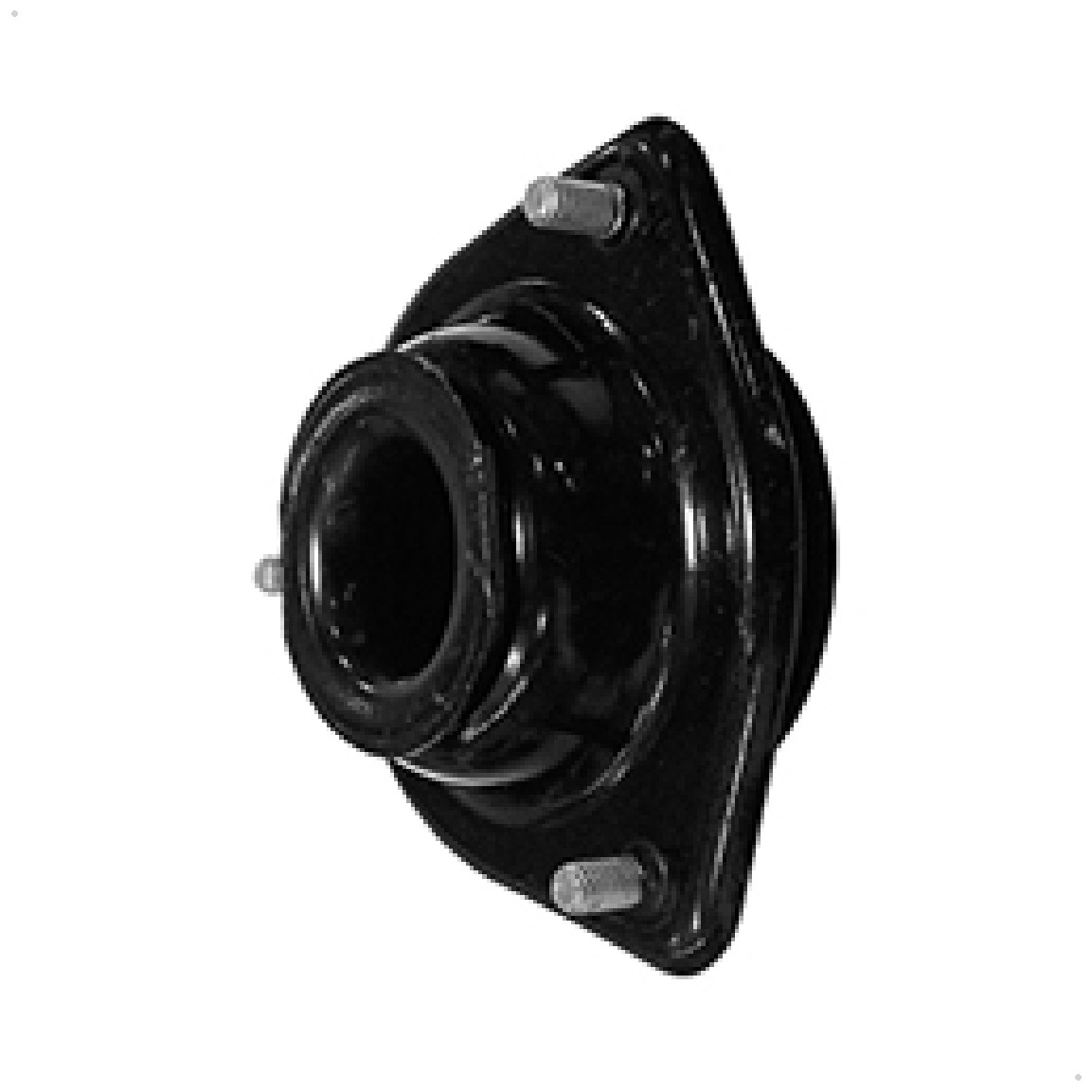 Suporte Sup. do Amortecedor Dianteira para ASIA Towner - Sampel - 7016