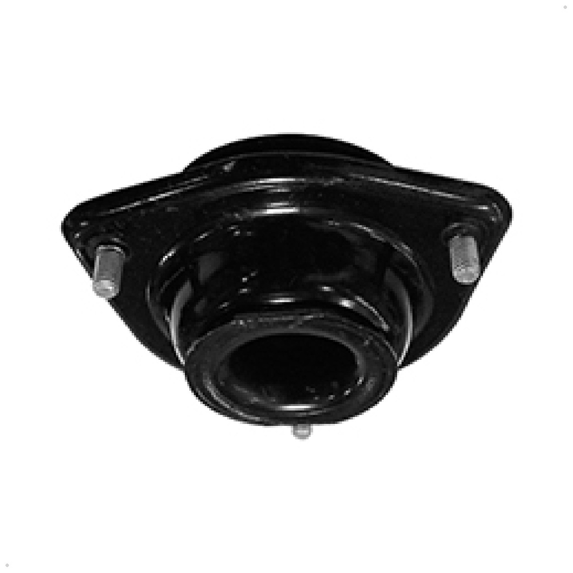 Suporte Sup. do Amortecedor Dianteira para ASIA Towner - Sampel - 7016