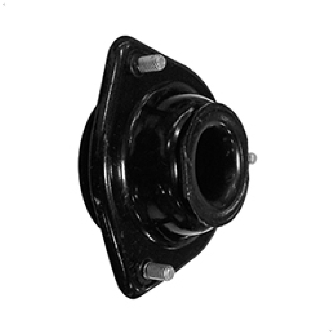 Suporte Sup. do Amortecedor Dianteira para ASIA Towner - Sampel - 7016