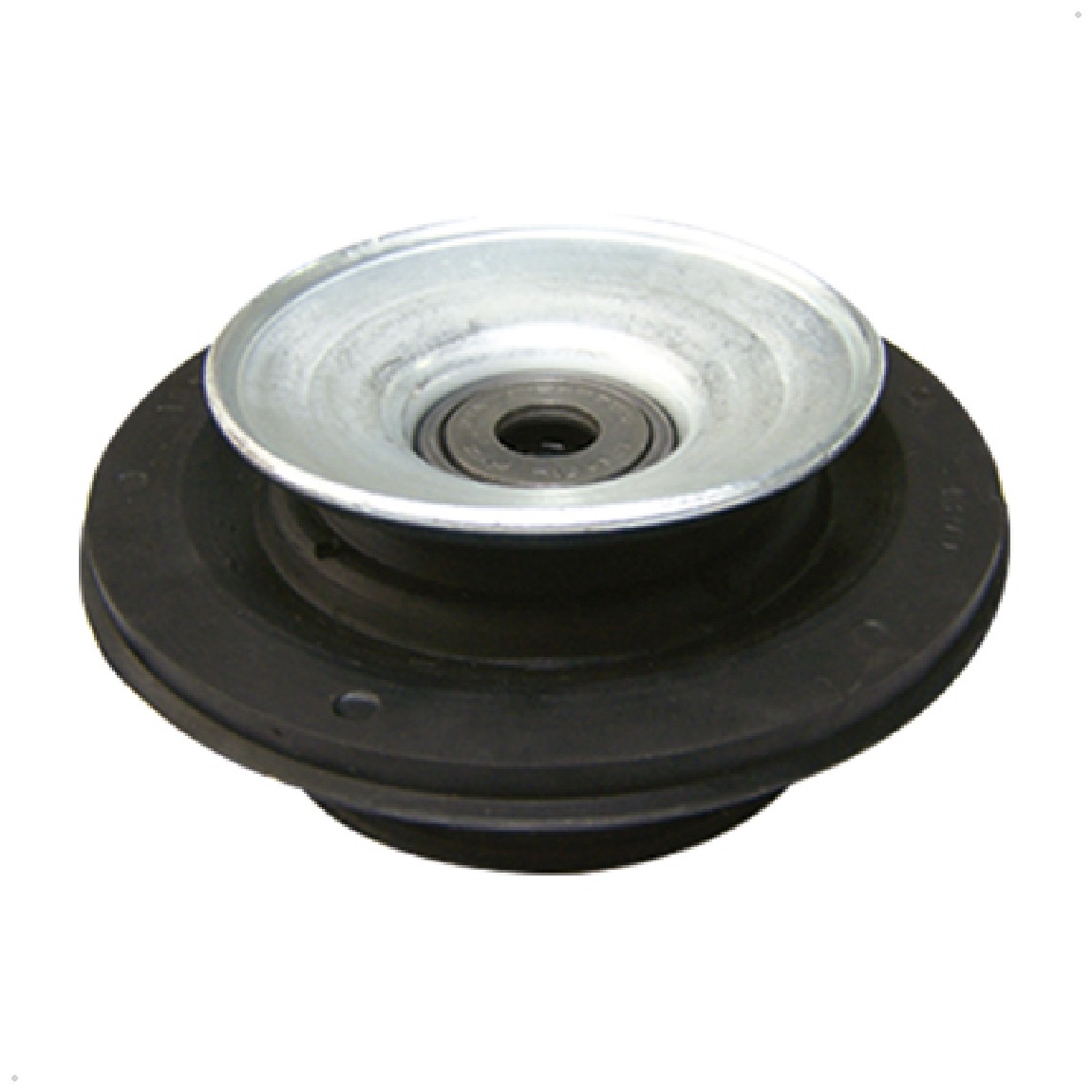 Suporte do Amortecedor Dianteiro com Rolamento para Volkswagen Gol - Sampel - 4809B