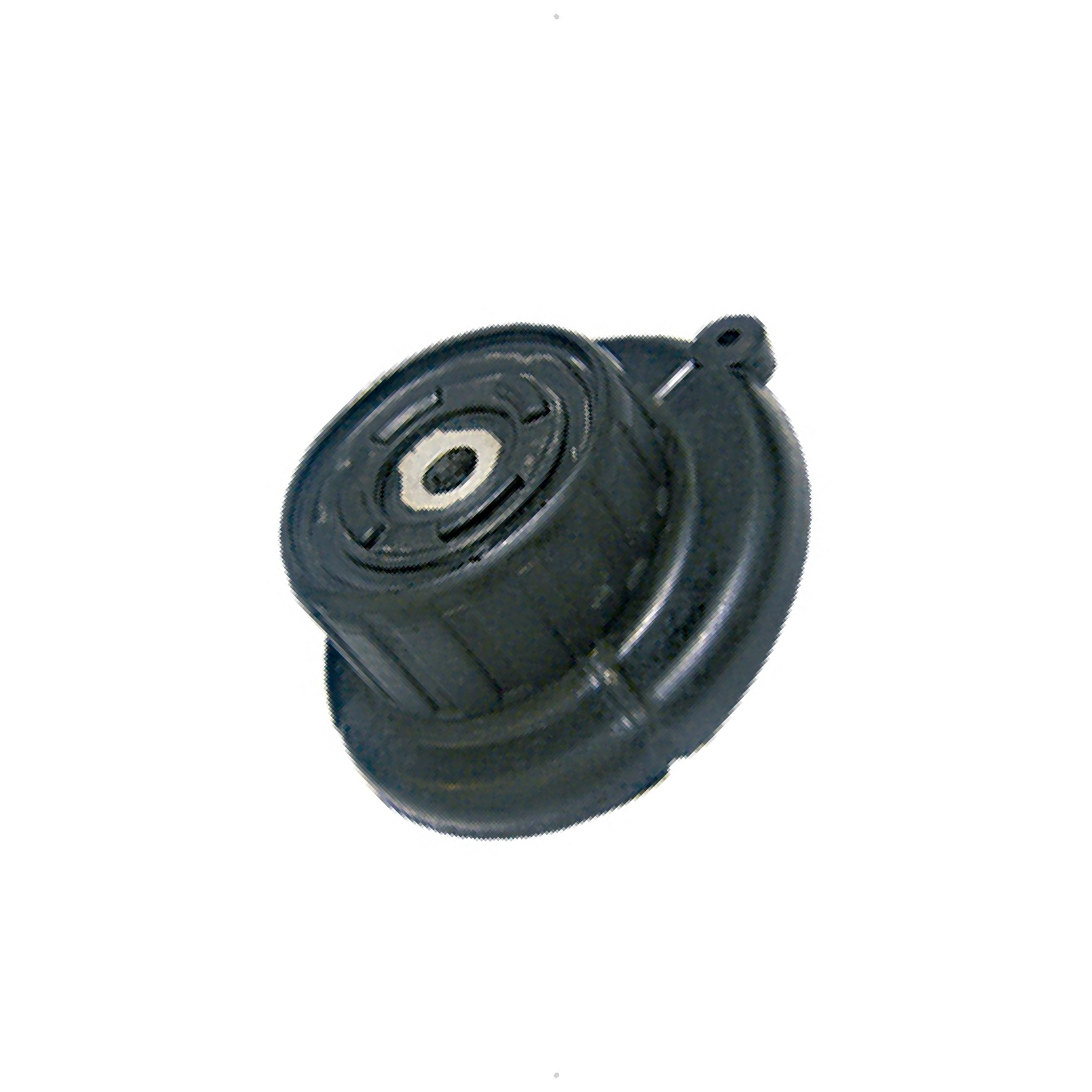 Suporte do Amortecedor Dianteiro sem Rolamento para Fiat Bravo e Stilo - Sampel - 1081