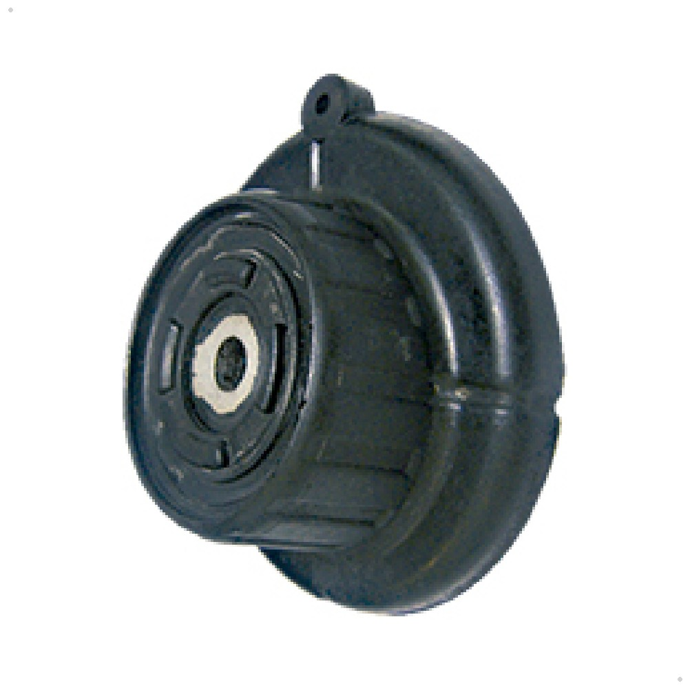 Suporte do Amortecedor Dianteiro sem Rolamento para Fiat Bravo e Stilo - Sampel - 1081
