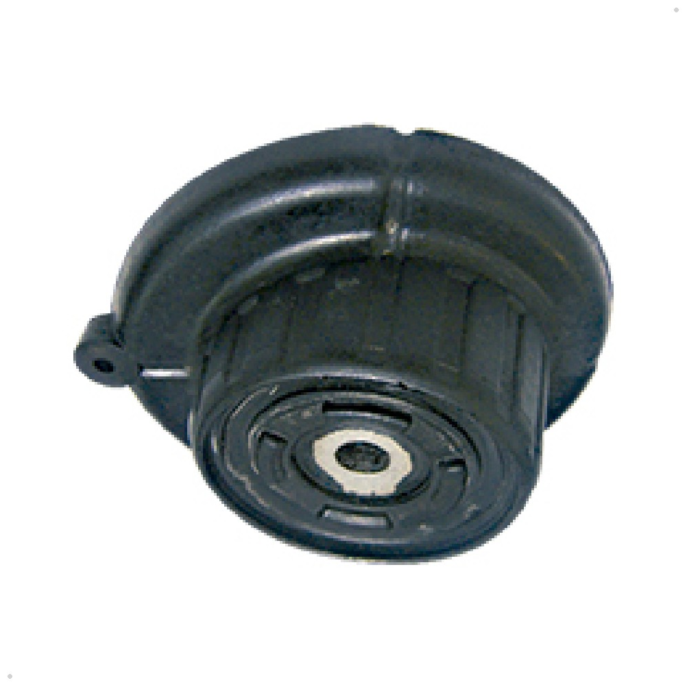 Suporte do Amortecedor Dianteiro sem Rolamento para Fiat Bravo e Stilo - Sampel - 1081
