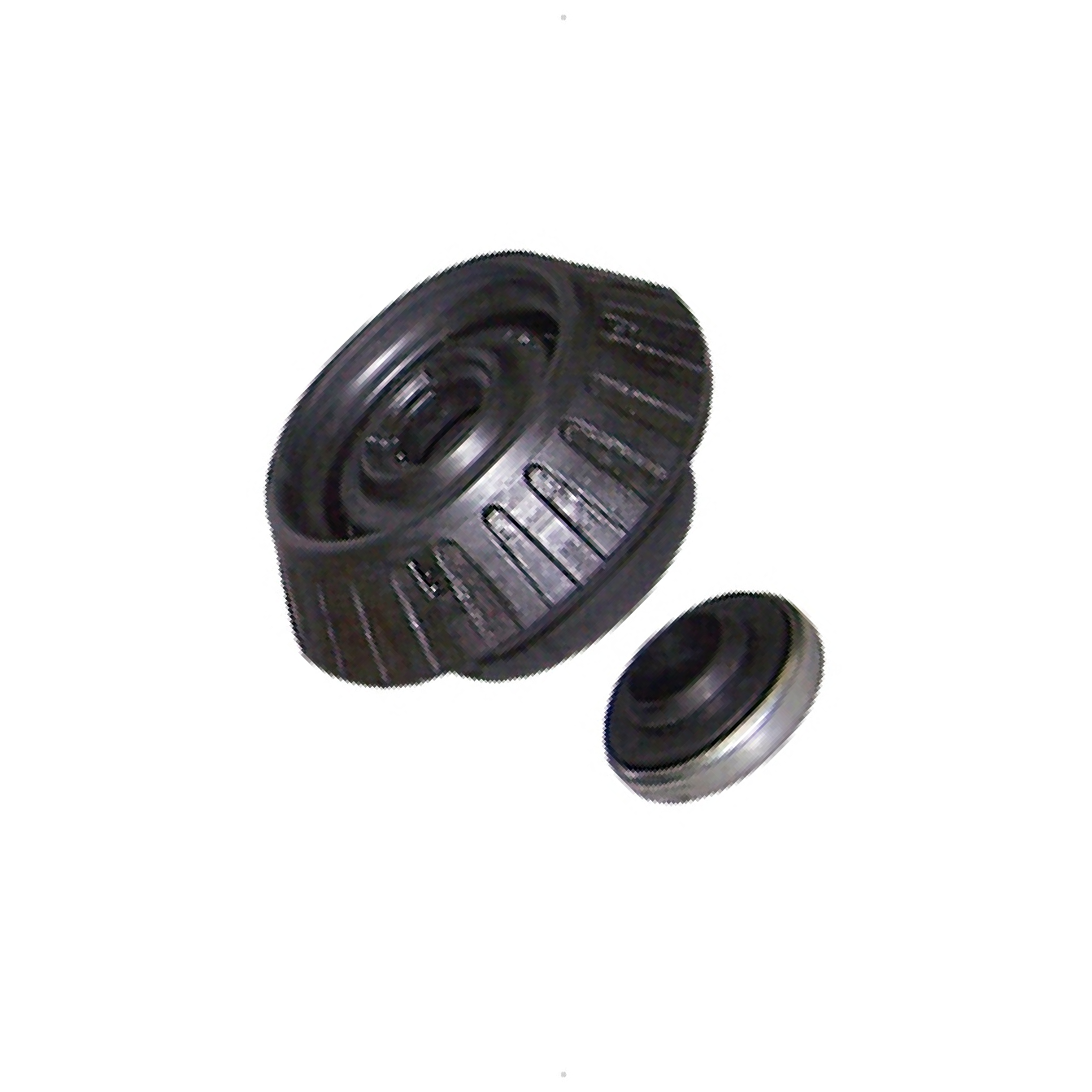 Coxim de amortecedor - Sampel - 8228B