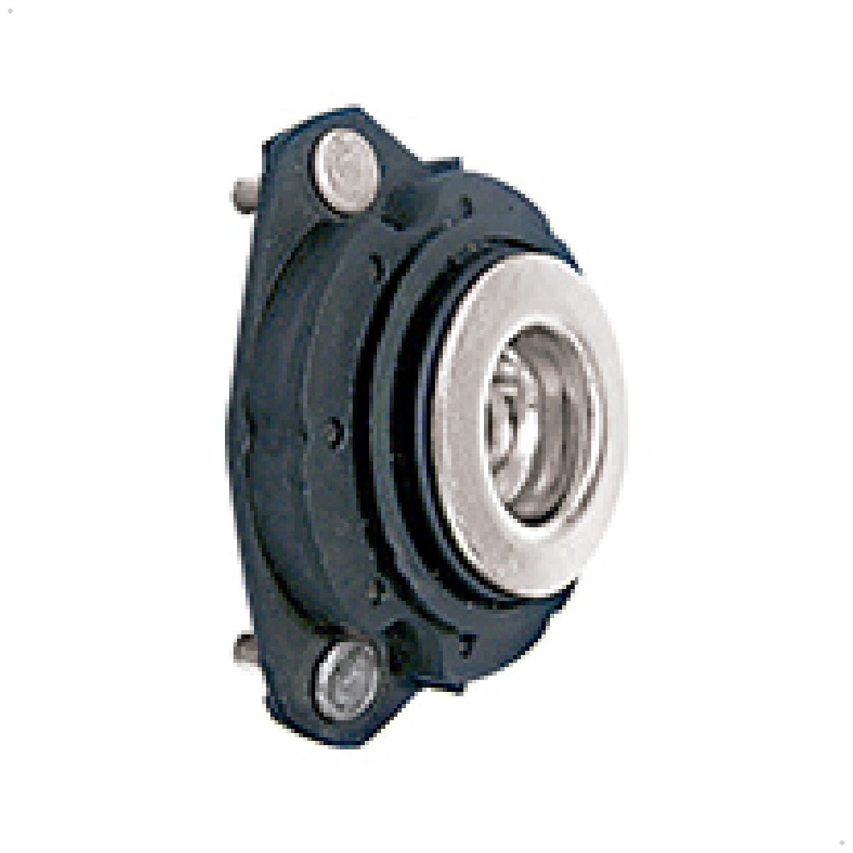 Suporte do Amortecedor Dianteiro para Ford Focus e Focus Sedan - Sampel - 2720