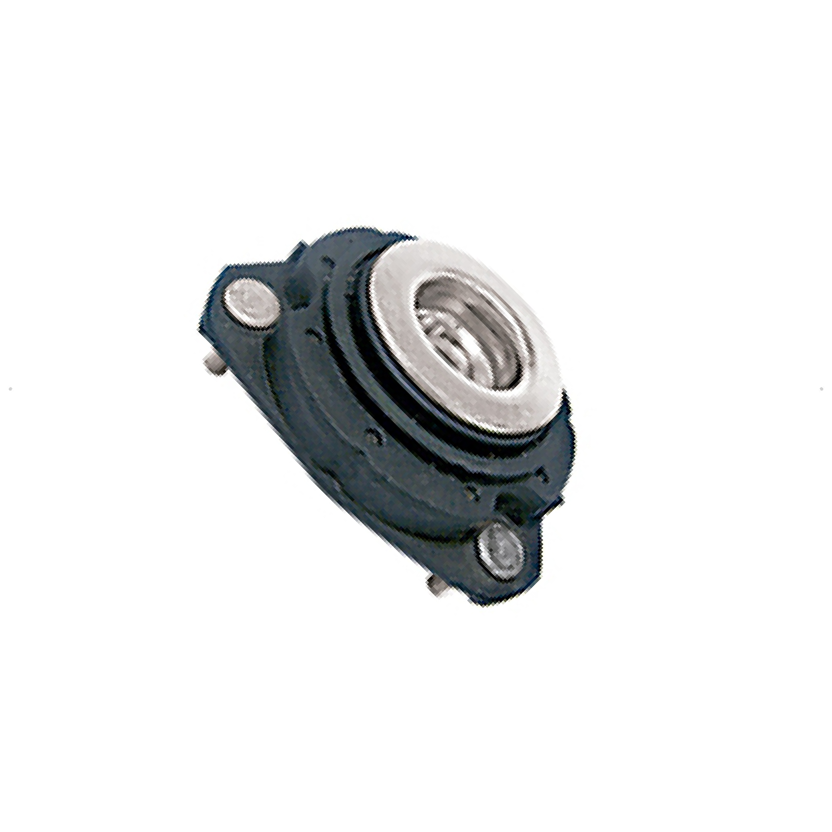 Suporte do Amortecedor Dianteiro para Ford Focus e Focus Sedan - Sampel - 2720