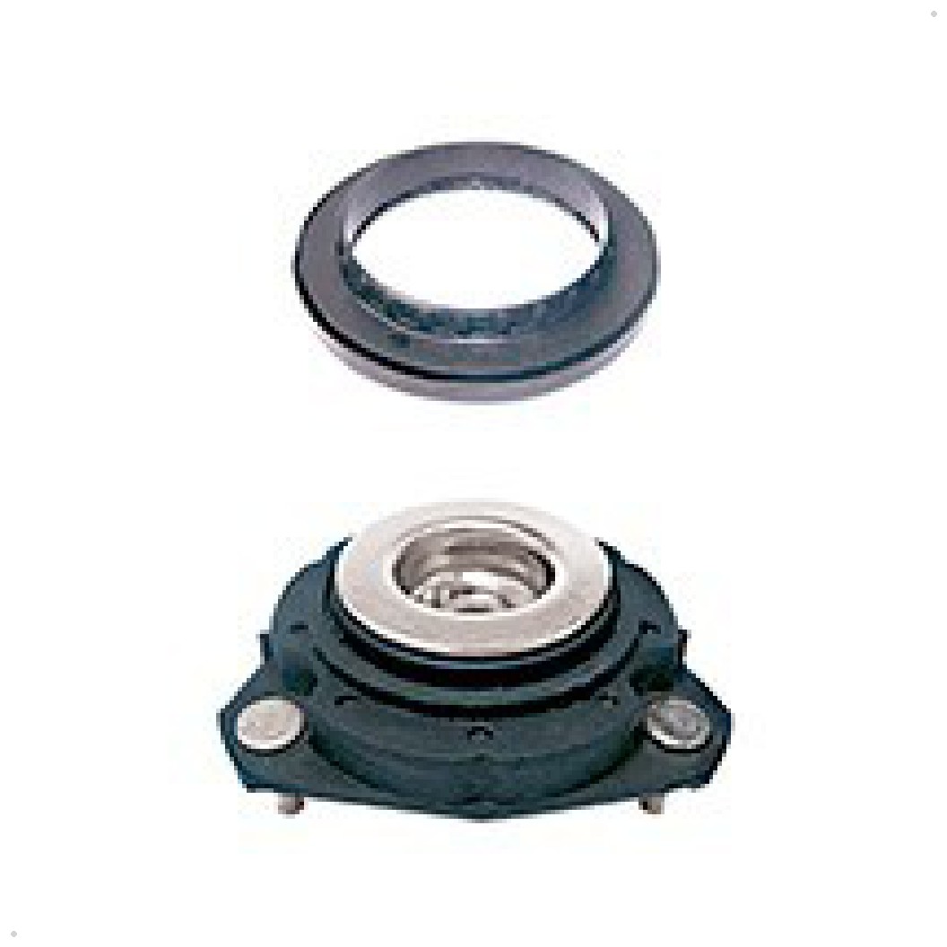 Suporte do Amortecedor Dianteiro para Ford Focus e Focus Sedan - Sampel - 2720A