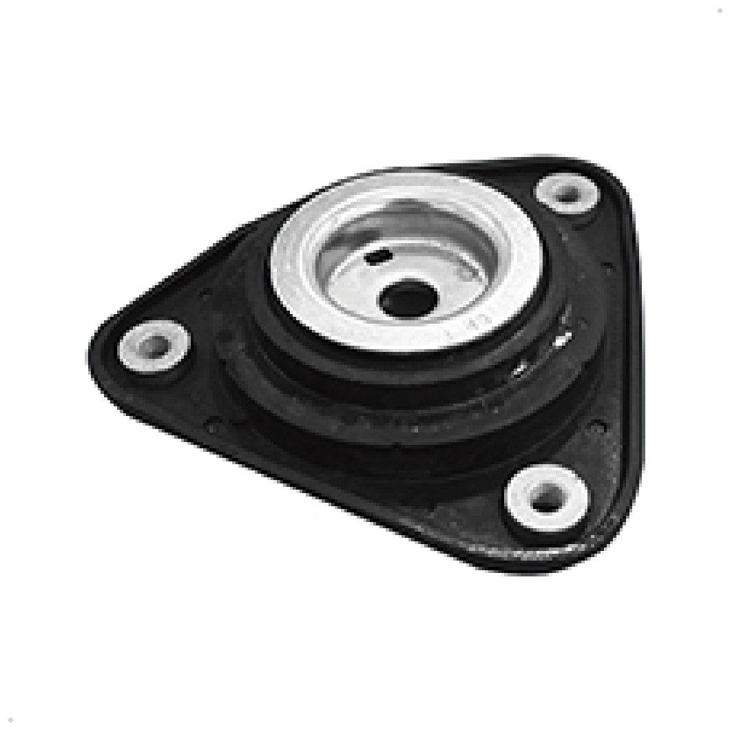 Suporte do Amortecedor Dianteiro para Ford Focus e Focus Sedan - Sampel - 2757