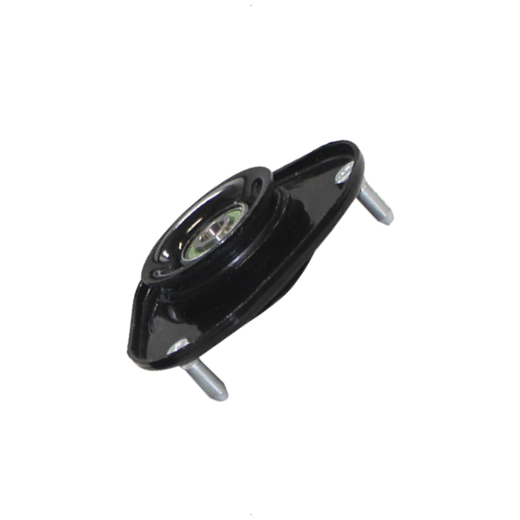 Suporte do Amortecedor Dianteiro para Toyota RAV4 - Sampel - 8371B