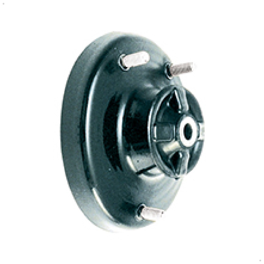 Suporte do Amortecedor para Ford Escort e Escort SW - Sampel - 2712