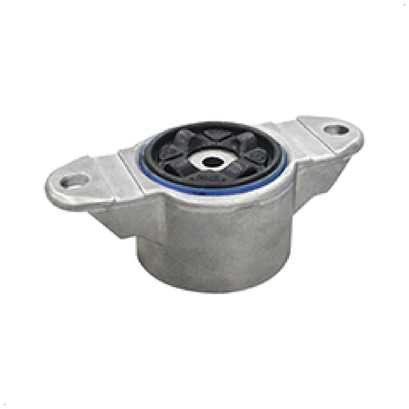Suporte do Amortecedor Traseiro para Ford Focus e Focus Sedan - Sampel - 2771