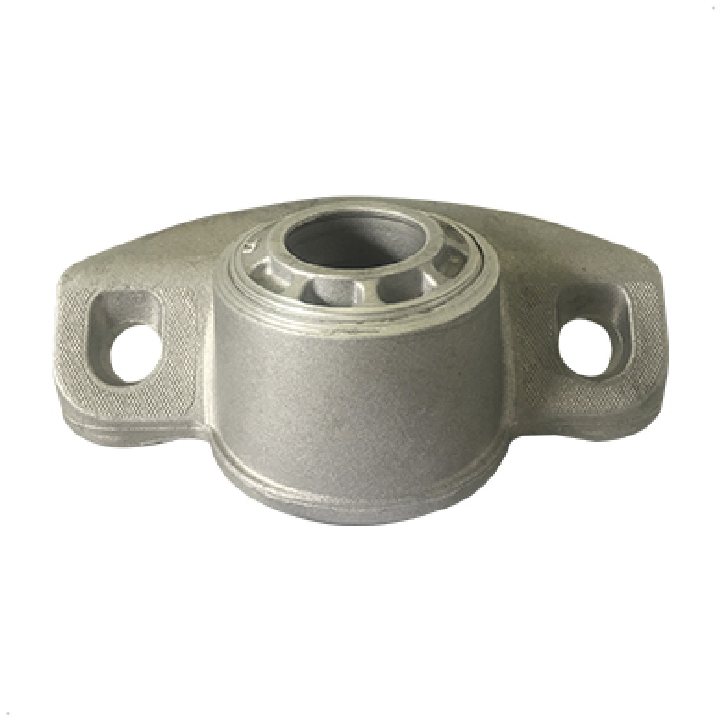 Suporte do Amortecedor Traseiro para Chevrolet Cruze e Cruze Sport6 - Sampel - 3180