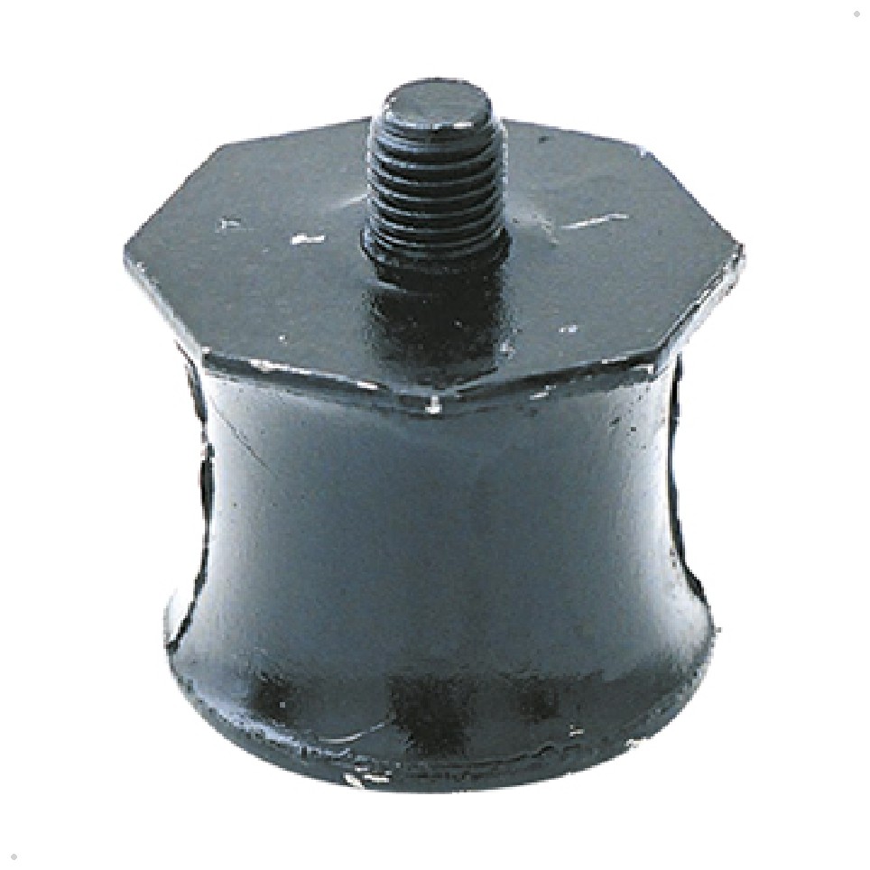 Suporte Do Eixo Traseira Para Chevrolet Chevette E Chevette Hatch - Sampel  - 3712 | KarHub