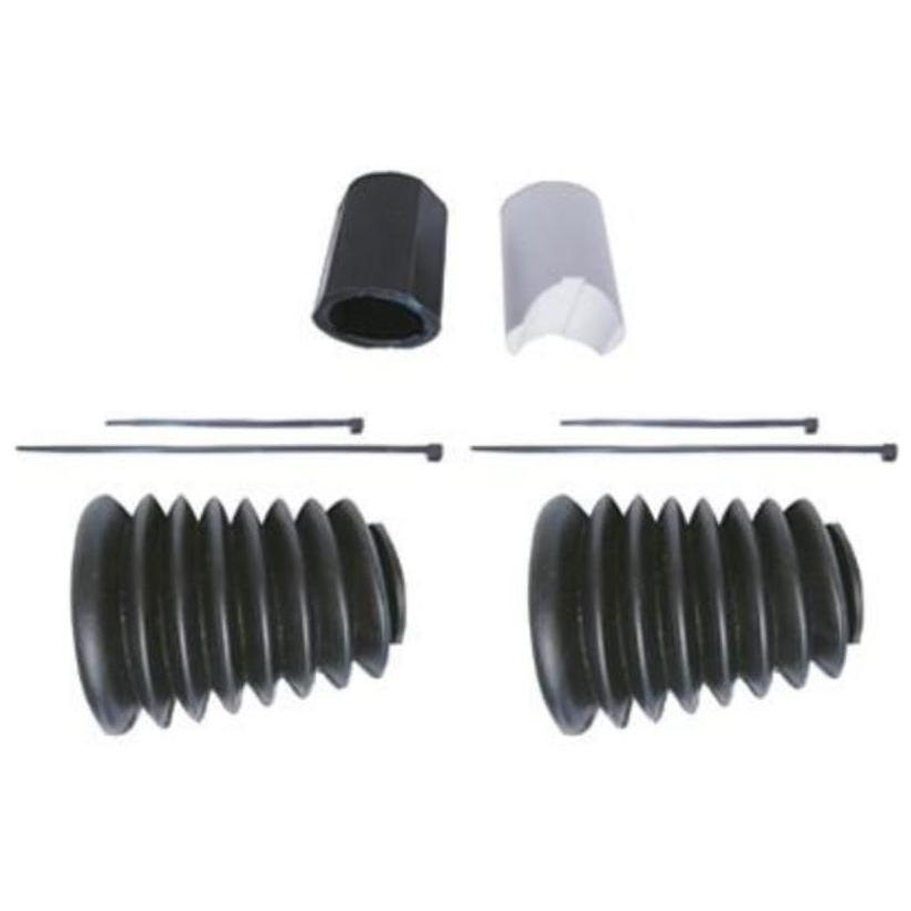 Kit Caixa De Direção Completo - Sampel - SK2802