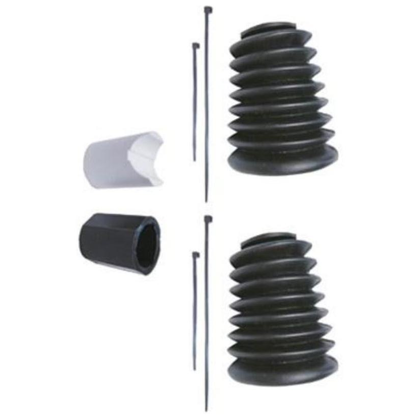Kit Caixa De Direção Completo - Sampel - SK2802