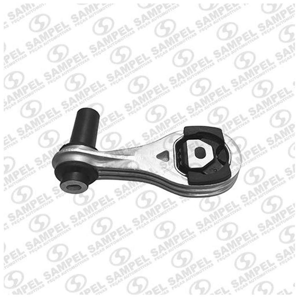 Tirante do Motor para Fiat Punto - Sampel - 1124