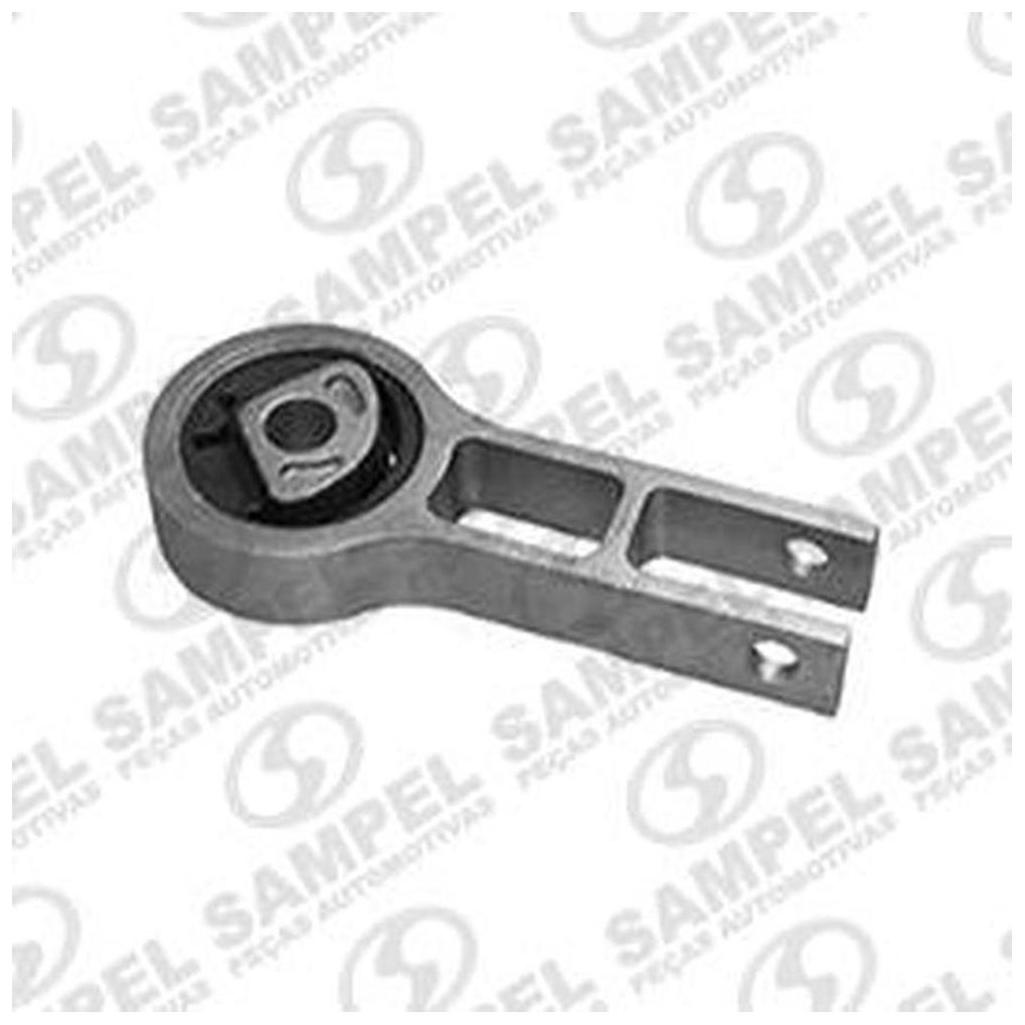 Tirante do Motor para Fiat Stilo - Sampel - 1119