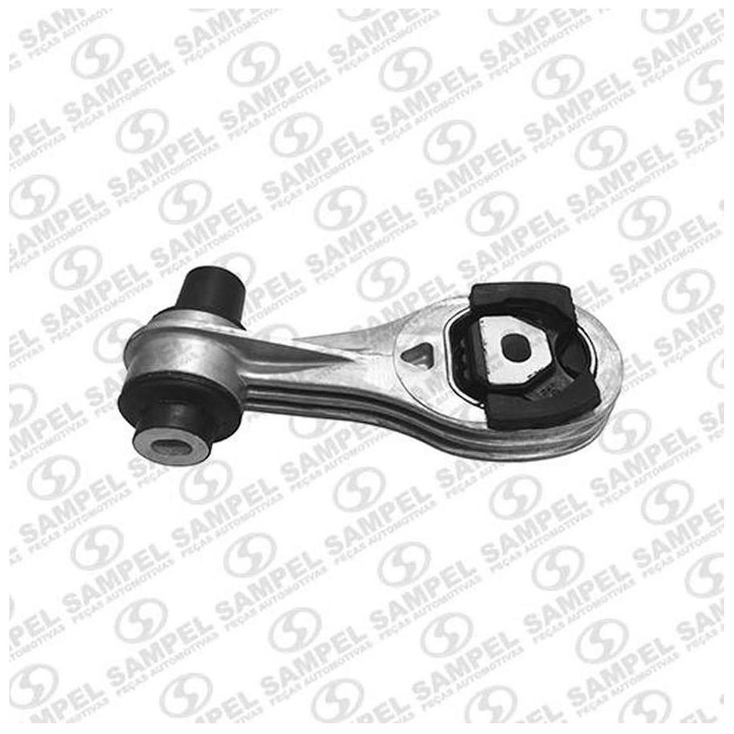 Tirante do Motor para Fiat Linea e Punto - Sampel - 1123