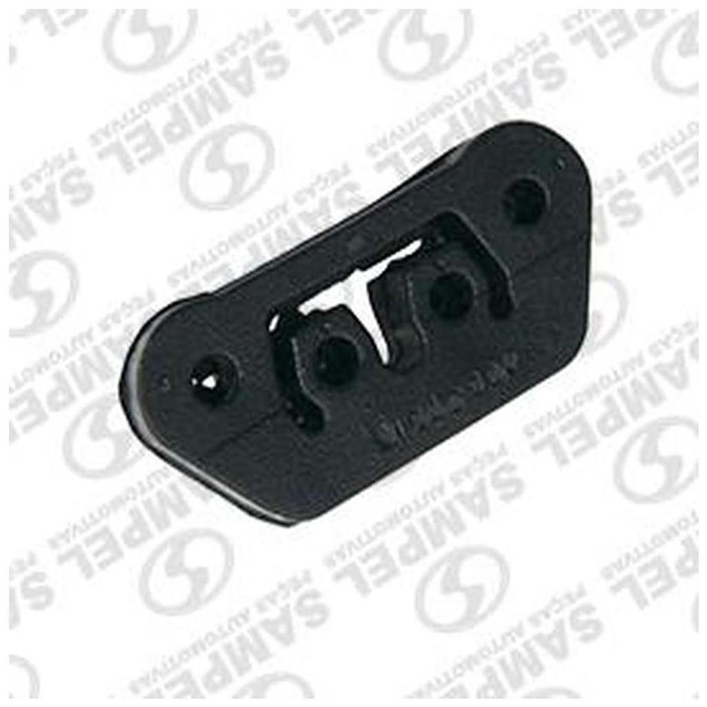 Coxim Silencioso - Sampel - 1064