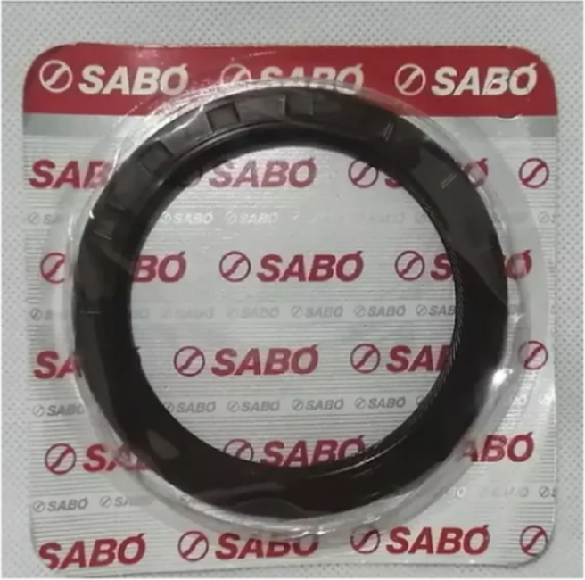 Retentor Traseiro Volante - Sabo - 02702BRAGF