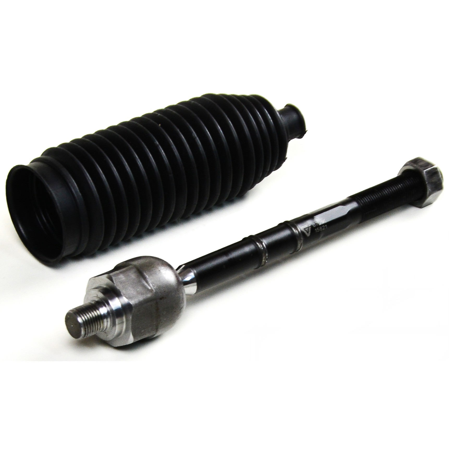 Terminal Axial e Guarda-Pó - Viemar - 680701K
