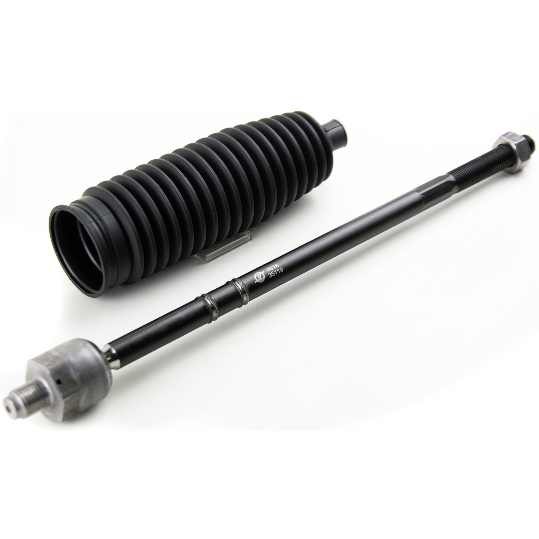 Terminal Axial e Guarda-Pó - Viemar - 680616K