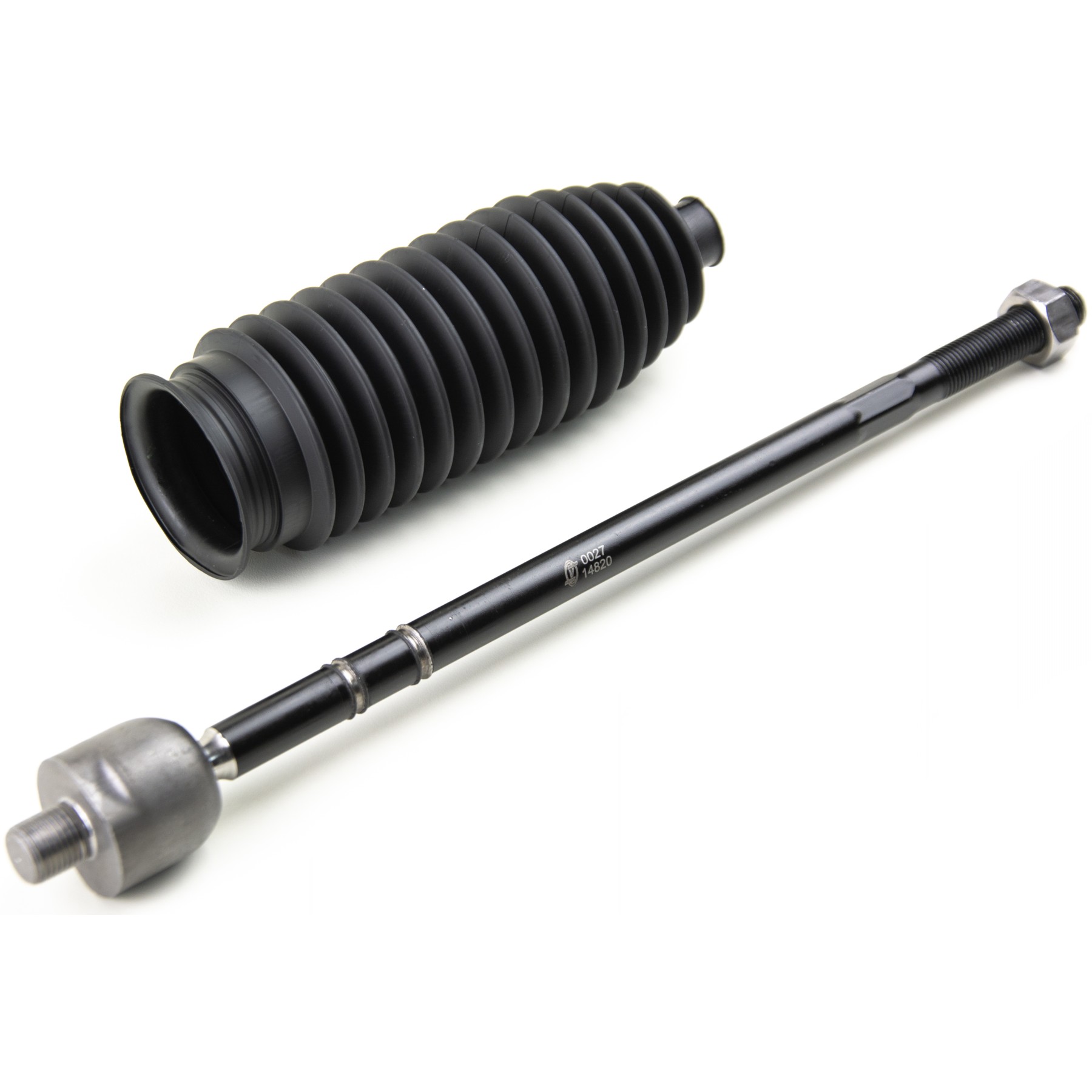 Terminal Axial e Guarda-Pó - Viemar - 680027K