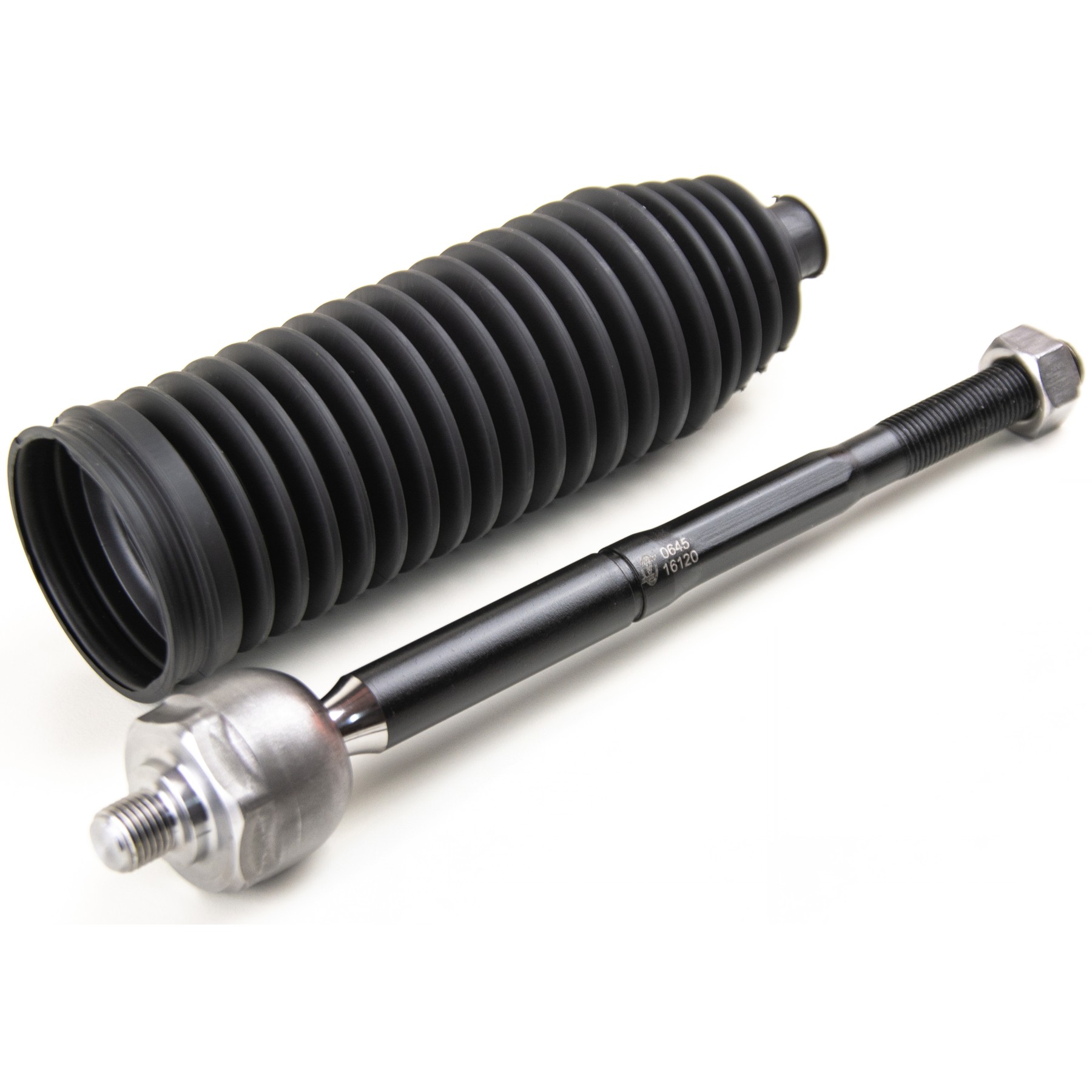 Terminal Axial e Guarda-Pó - Viemar - 680645K