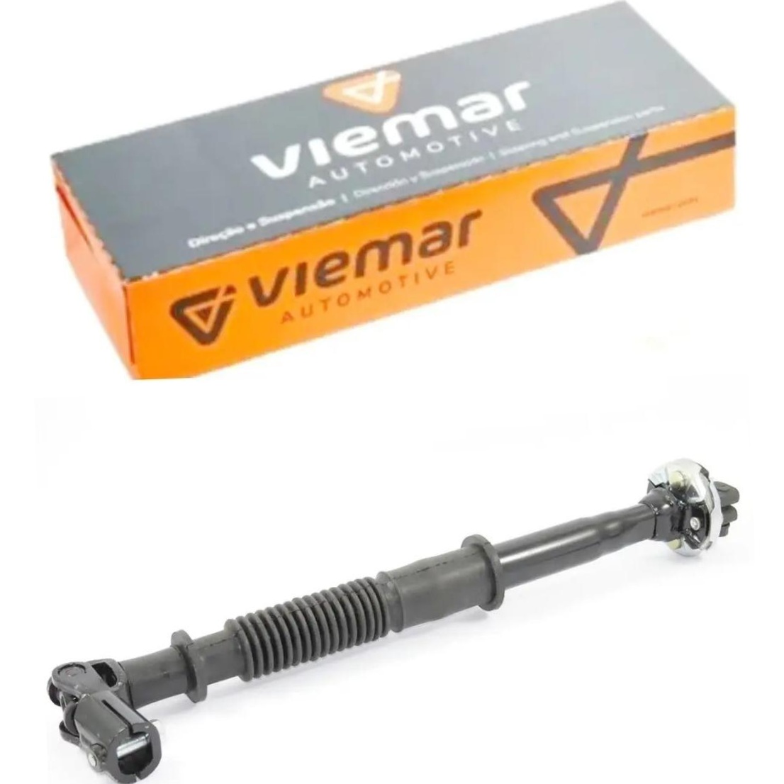 Terminal da Coluna de Direção para Chevrolet Blazer e S10 - Viemar - 200020
