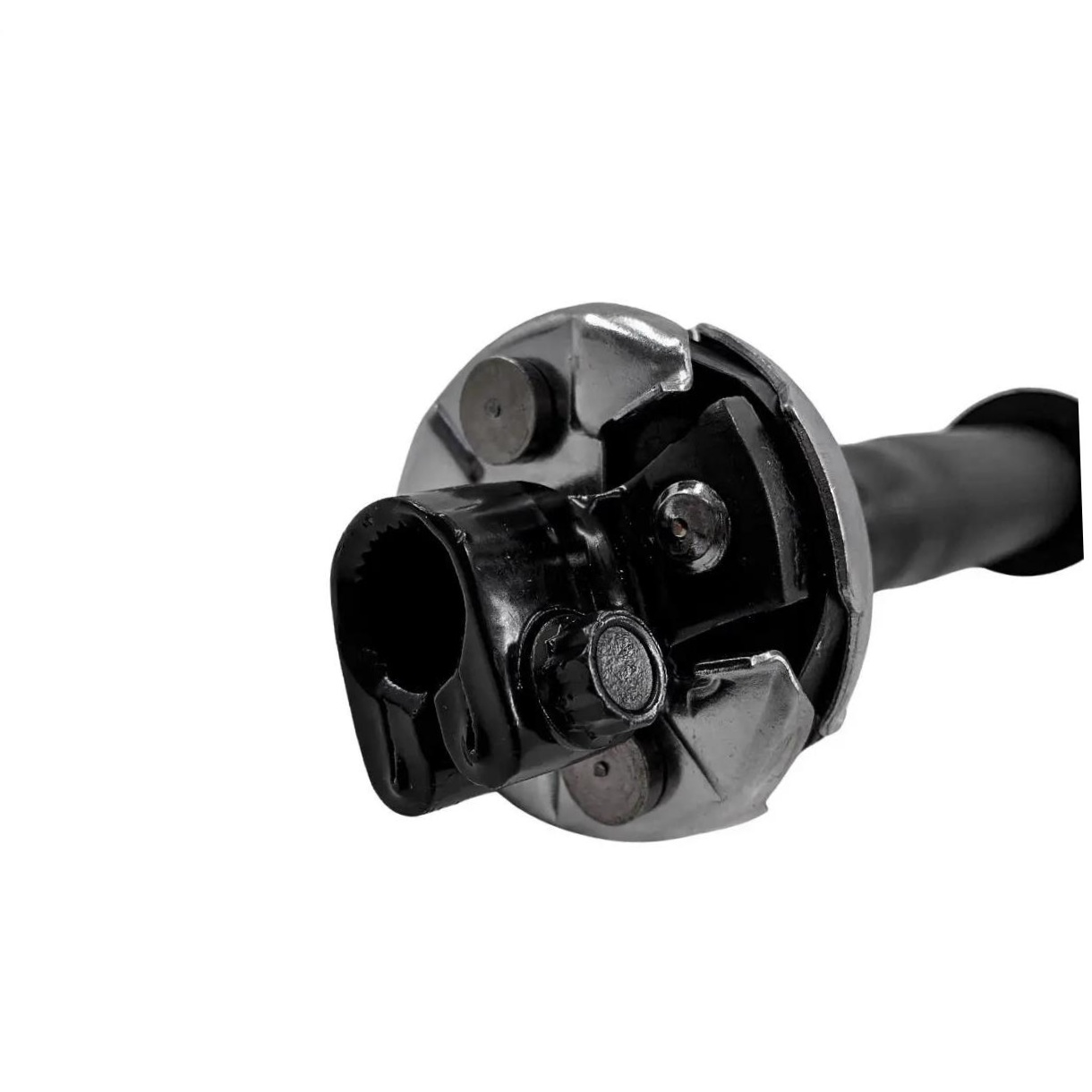 Terminal da Coluna de Direção para Chevrolet Blazer e S10 - Viemar - 200020