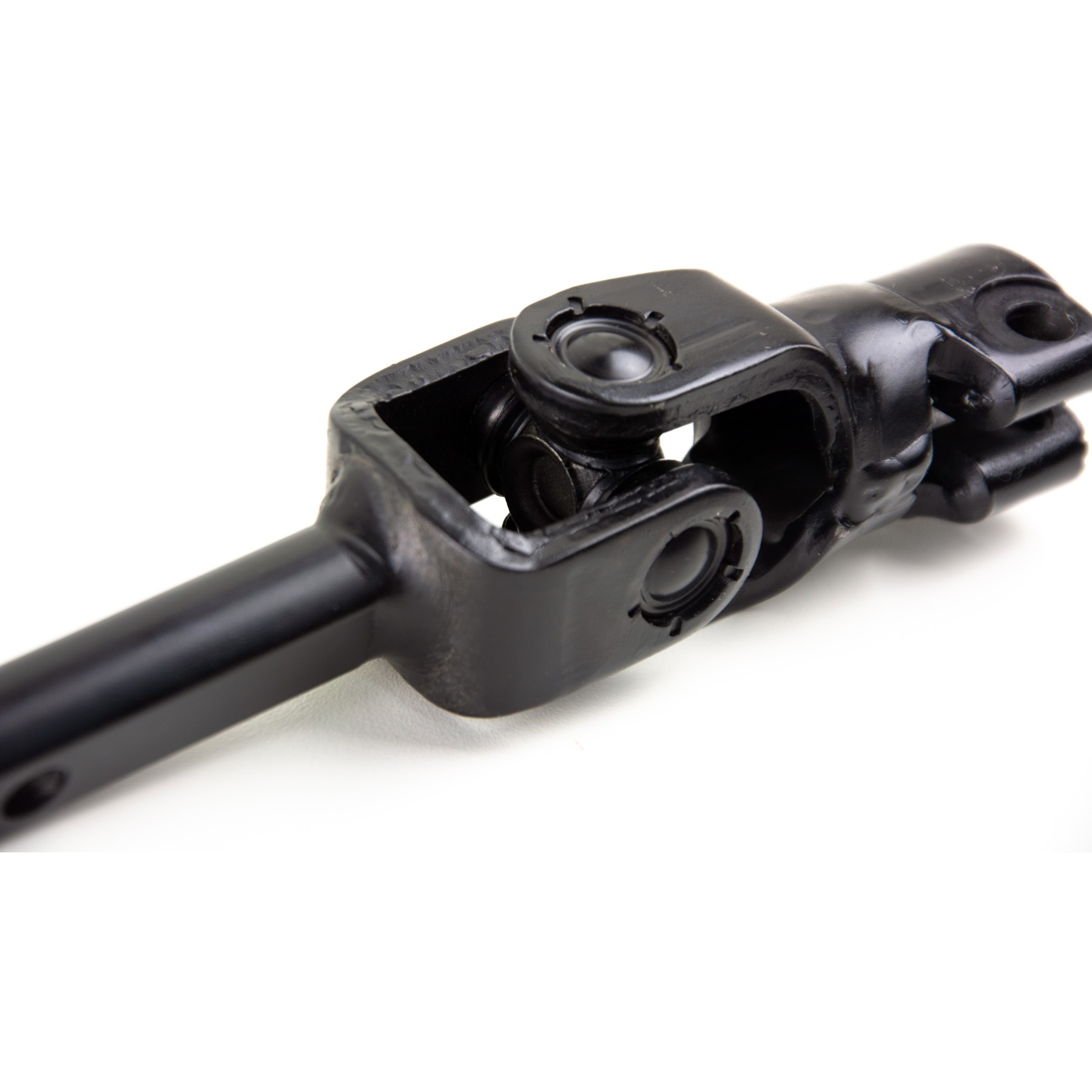 Terminal da Coluna de Direção Dianteira para Volkswagen Golf e Polo Classic - Viemar - 200006