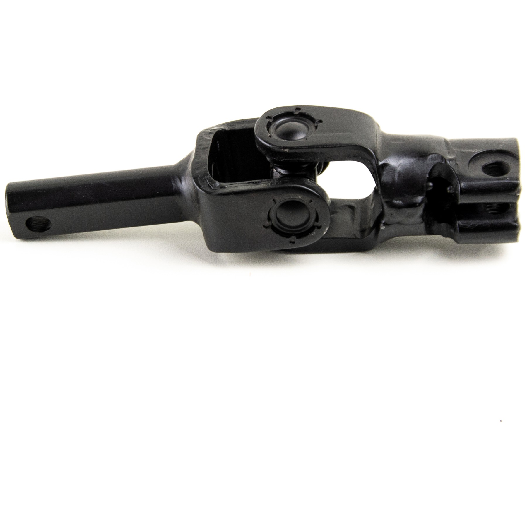 Terminal da Coluna de Direção Dianteira para Volkswagen Golf e Polo Classic - Viemar - 200006