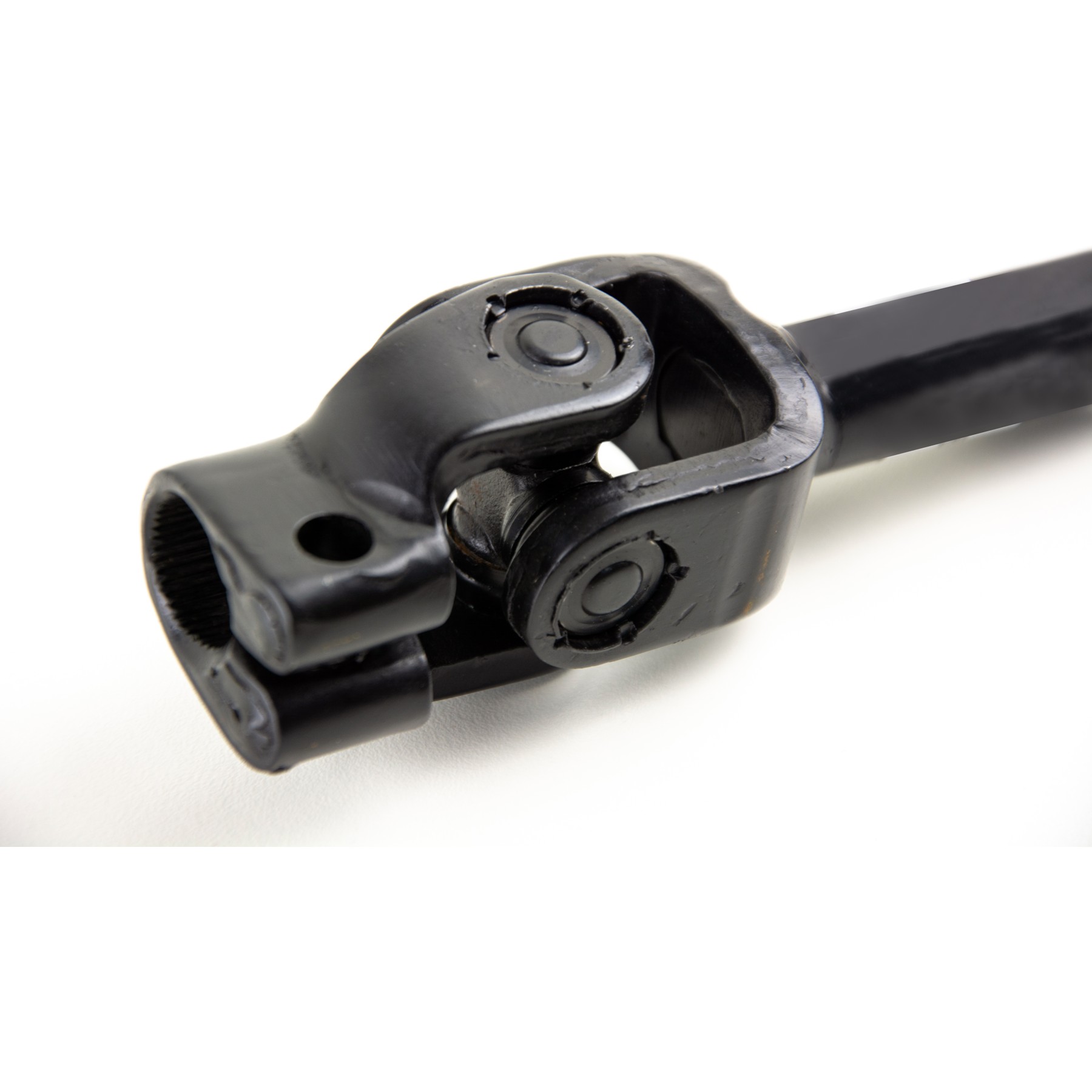 Terminal da Coluna de Direção Superior para Volkswagen Golf e Polo Classic - Viemar - 200002