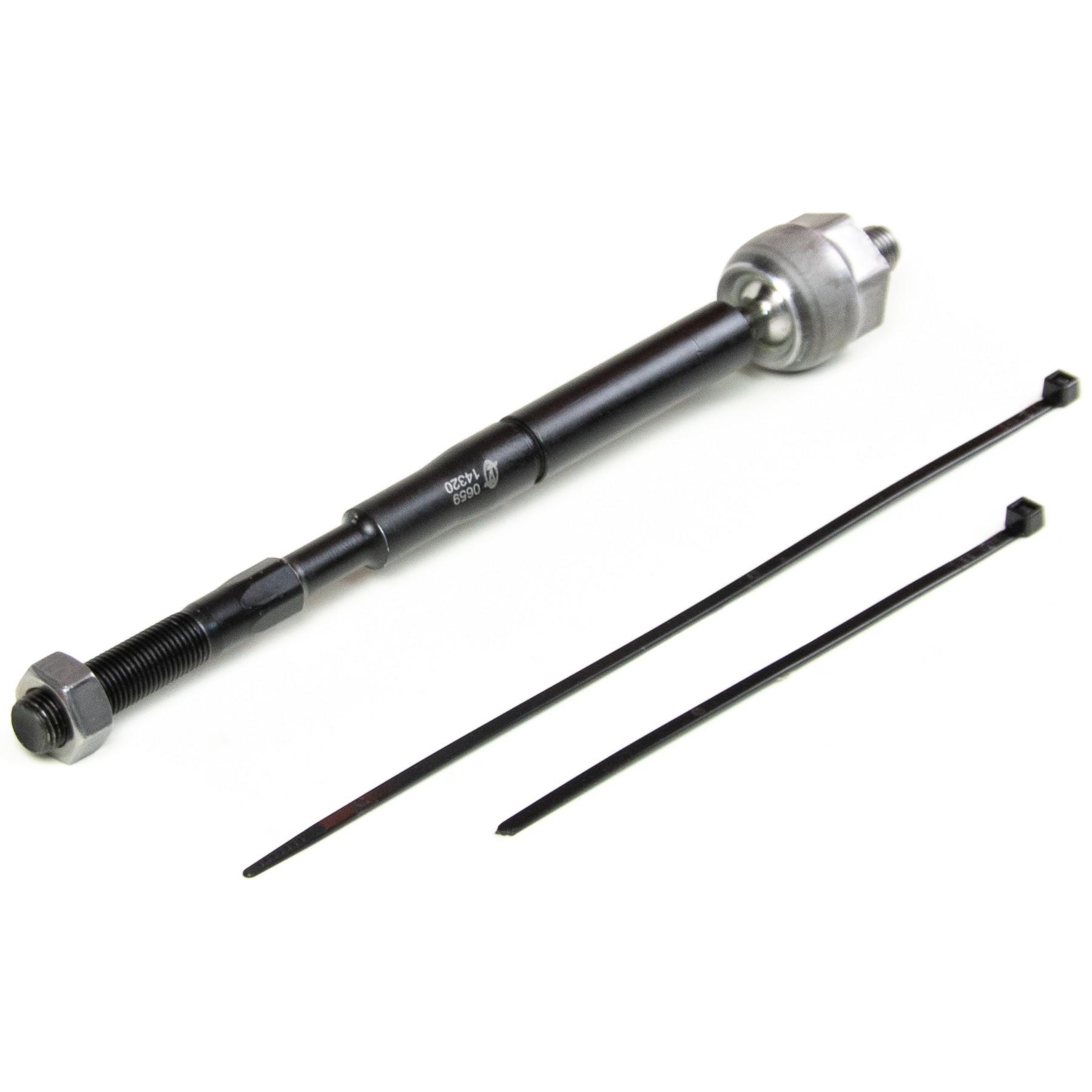 Articulador de Direção Elétrica para Toyota YARIS e YARIS SEDAN - Viemar - 680659