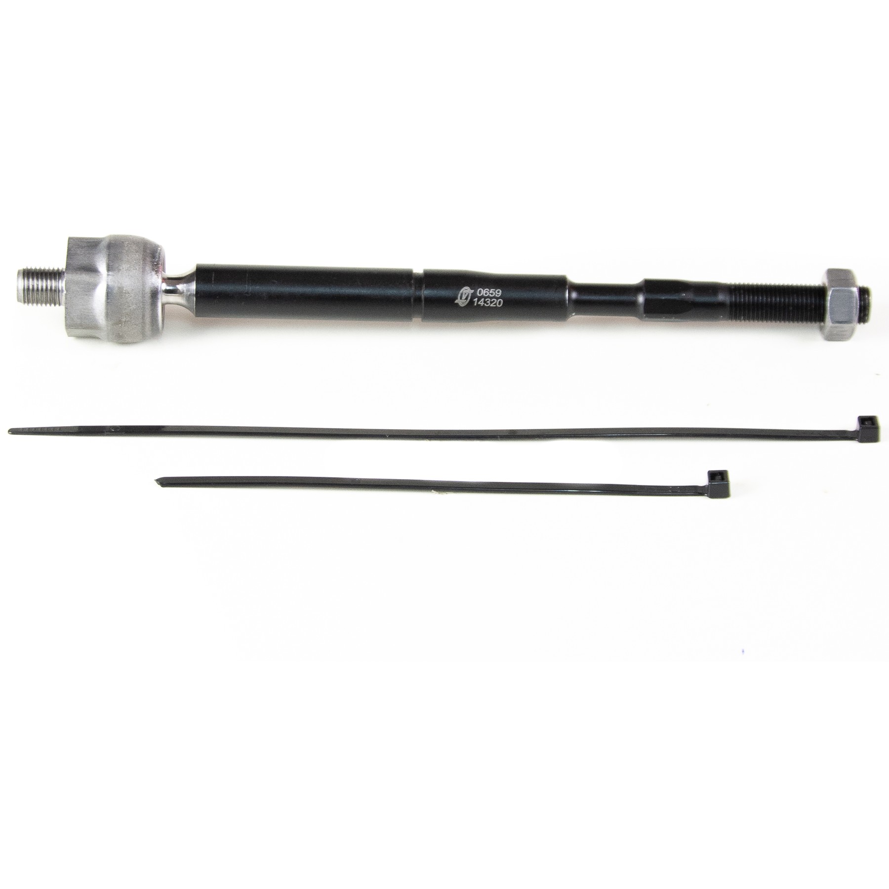 Articulador de Direção Elétrica para Toyota YARIS e YARIS SEDAN - Viemar - 680659