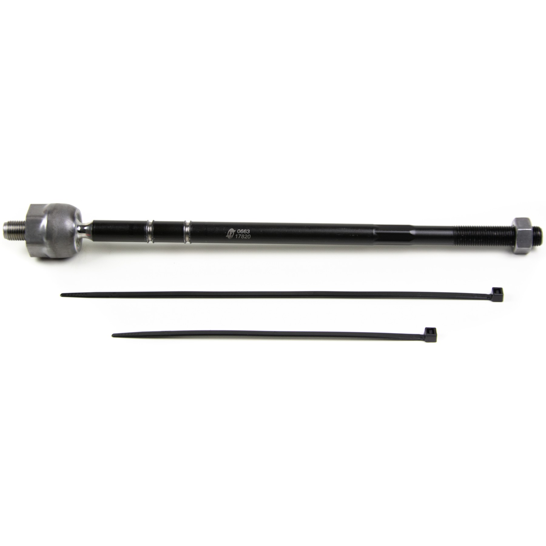 Articulador de Direção Hidráulica para Chery Celer - Viemar - 680663