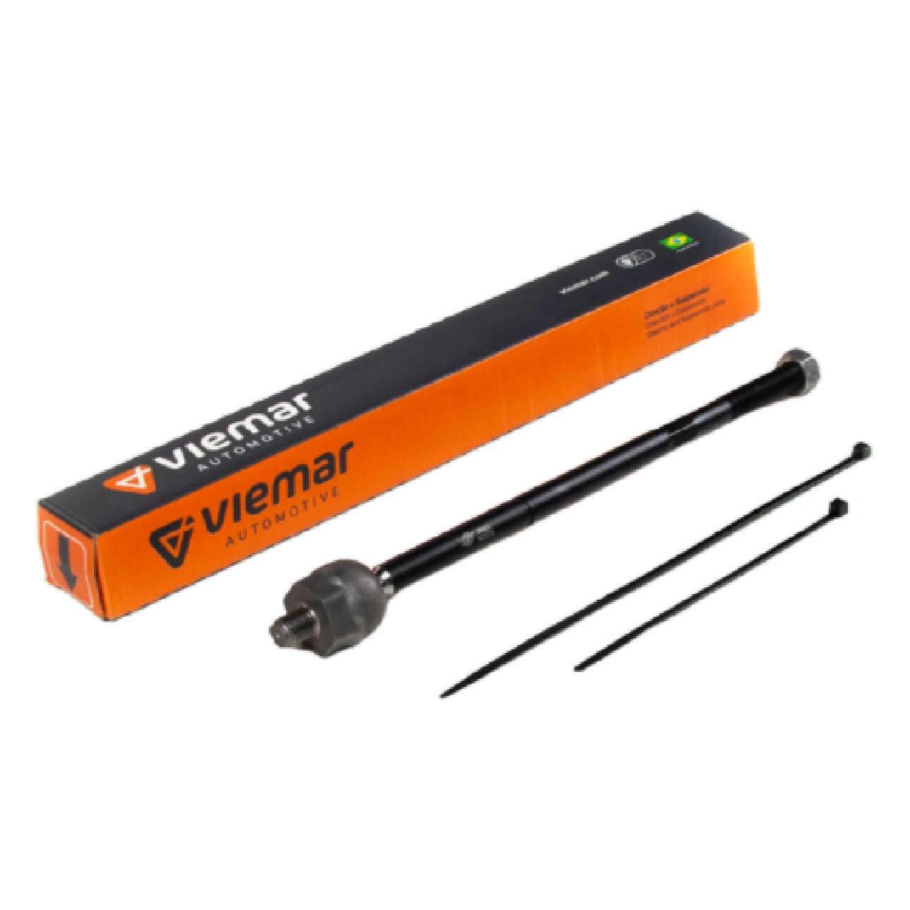 Articulador de Direção Elétrica para Chevrolet Tracker - Viemar - 680653
