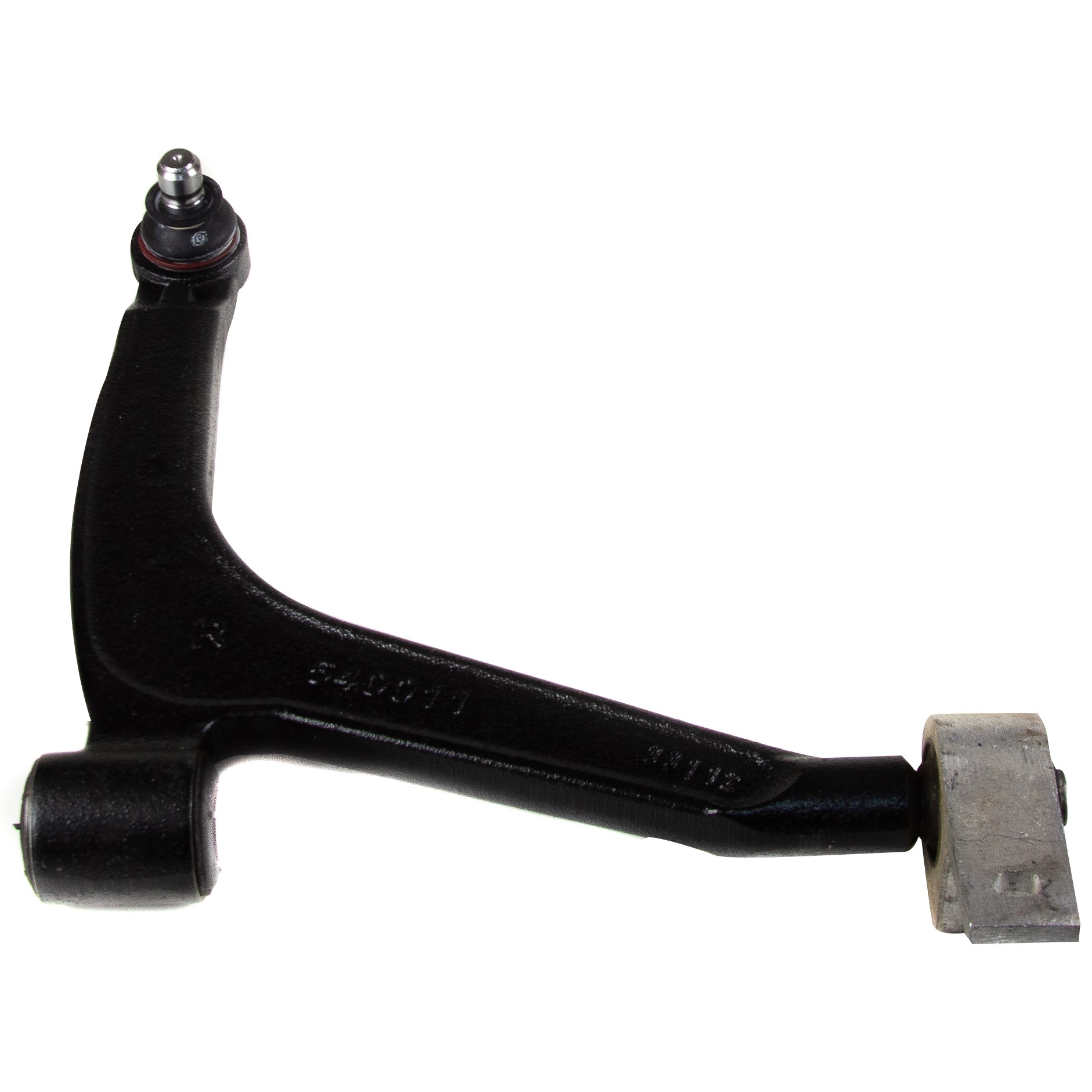 Bandeja de Suspensão Direita para Citroen Xsara Picasso - Viemar - 540011