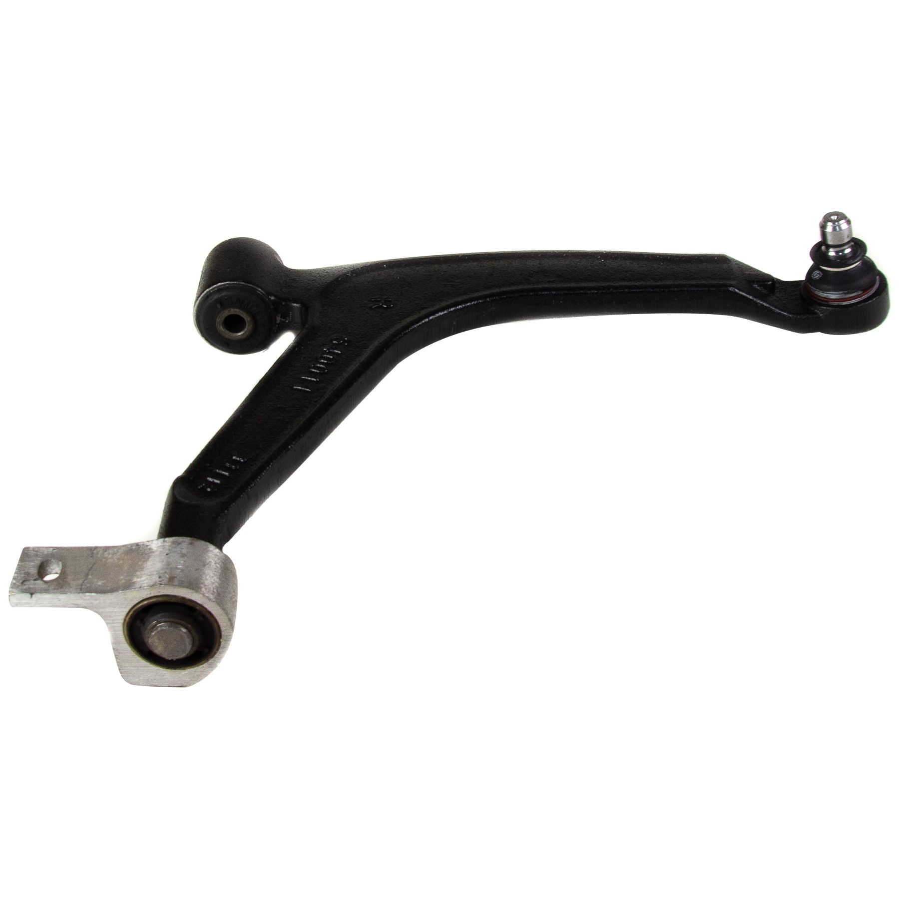 Bandeja de Suspensão Direita para Citroen Xsara Picasso - Viemar - 540011