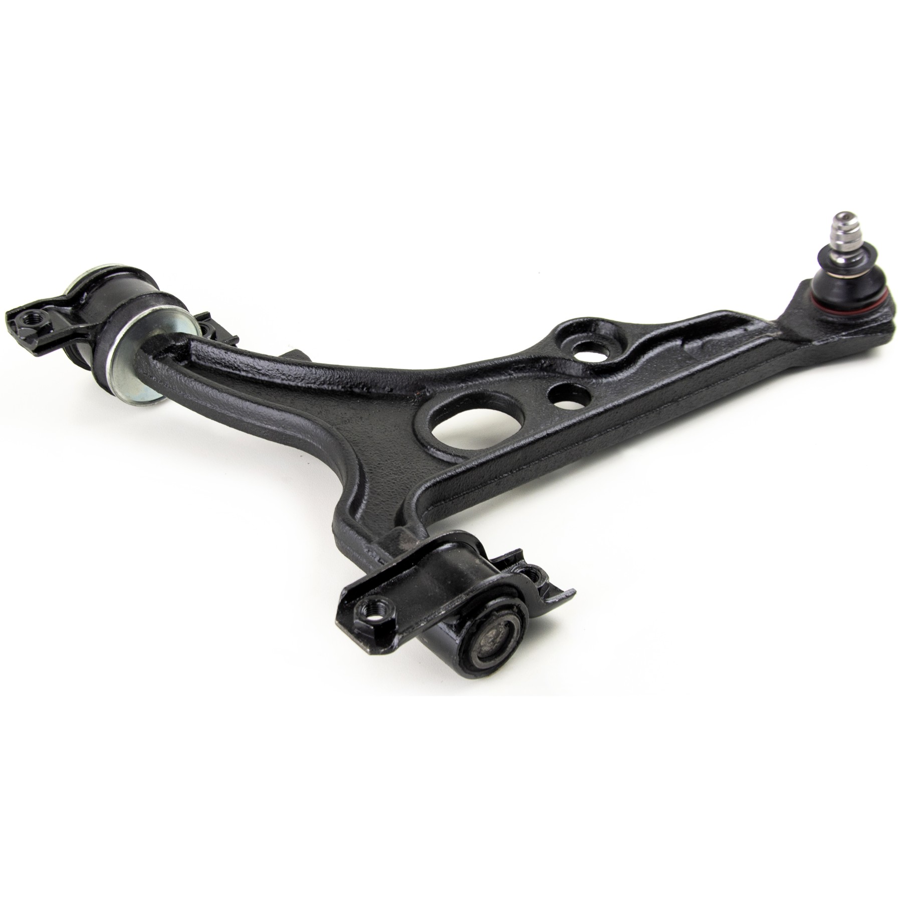 Bandeja de Suspensão Esquerda para Fiat Tempra SW e Tipo - Viemar - 540005